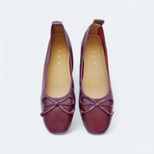 Load image into Gallery viewer, Cici Comfy Flats