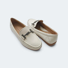 Load image into Gallery viewer, Coco Lambskin Leather Loafers