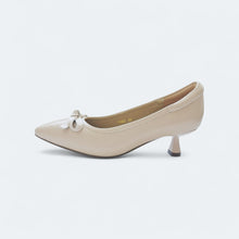 Load image into Gallery viewer, Charlotte Formal Low Heel
