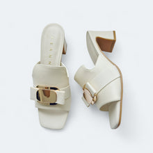 Load image into Gallery viewer, Morro Premium Low Heel