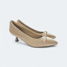 Load image into Gallery viewer, Indiana Low Heels