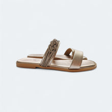 Load image into Gallery viewer, Viva Comfy Sandal