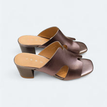 Load image into Gallery viewer, Harley Luxury Low Heel