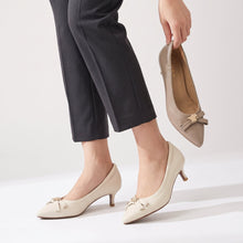 Load image into Gallery viewer, Adelle Autumn Heels