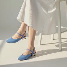 Load image into Gallery viewer, Kindra Flats