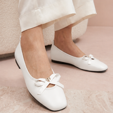 Load image into Gallery viewer, Rosalie Ballet Flats