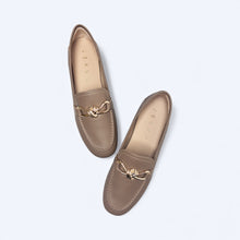 Load image into Gallery viewer, Sandra Knotted Loafers