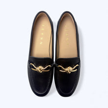 Load image into Gallery viewer, Sandra Knotted Loafers
