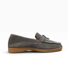 Load image into Gallery viewer, Piper suede loafers