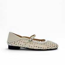 Load image into Gallery viewer, Etheral Handcrafted MaryJanes