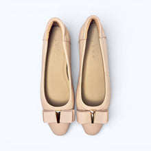 Load image into Gallery viewer, Tina Ribbon Hidden Wedge