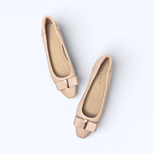 Load image into Gallery viewer, Tina Ribbon Hidden Wedge