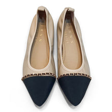 Load image into Gallery viewer, Ariana easy wear flats slipon