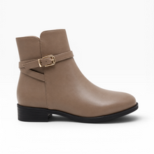 Load image into Gallery viewer, Jenna ankle boots