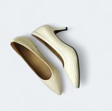 Load image into Gallery viewer, Haley High Heel