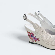 Load image into Gallery viewer, Harmony in Bloom wedges