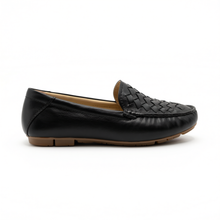 Load image into Gallery viewer, Maren Weave Loafers
