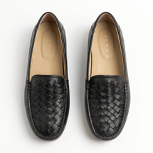 Load image into Gallery viewer, Maren Weave Loafers