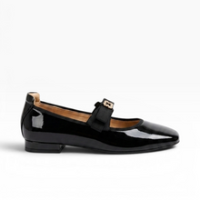Load image into Gallery viewer, Audrey Bow Flats