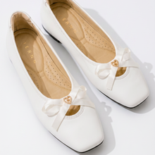 Load image into Gallery viewer, Rosalie Ballet Flats