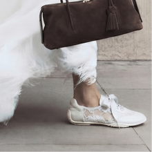 Load image into Gallery viewer, Aeris Ribbon Sneakers