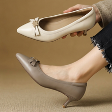Load image into Gallery viewer, Adelle Autumn Heels