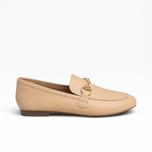 Load image into Gallery viewer, Alice Buckle Loafers