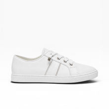 Load image into Gallery viewer, Amelia lambskin lightweight sneakers