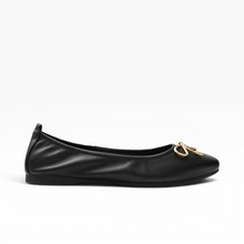 Load image into Gallery viewer, Amber Slip-on Flats
