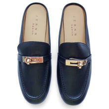 Load image into Gallery viewer, Moda Mule loafers
