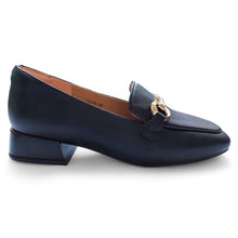Load image into Gallery viewer, Hailey Italian heel loafers
