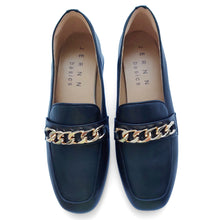 Load image into Gallery viewer, Catalina Italian heel loafers

