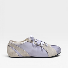 Load image into Gallery viewer, Sabine Panelled Sneakers
