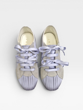 Load image into Gallery viewer, Sabine Panelled Sneakers
