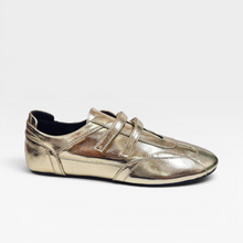 Load image into Gallery viewer, Elodie Strap Sneakers
