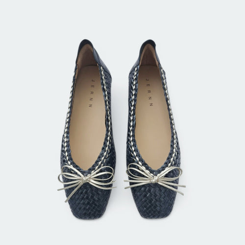 Harmony Handwoven Flats