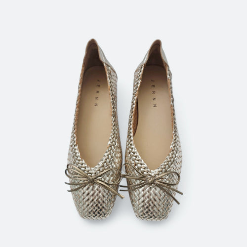 Harmony Handwoven Flats