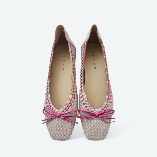 Harmony Handwoven Flats
