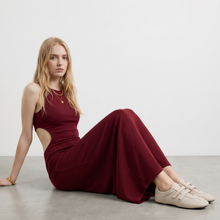 Load image into Gallery viewer, Elodie Strap Sneakers
