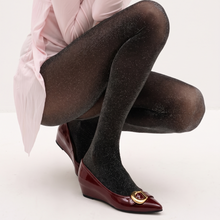 Load image into Gallery viewer, Lucille Buckle Flats
