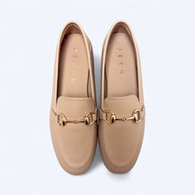 Load image into Gallery viewer, Alice Buckle Loafers
