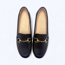 Load image into Gallery viewer, Alice Buckle Loafers
