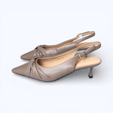 Load image into Gallery viewer, Bridget Slingback Heels
