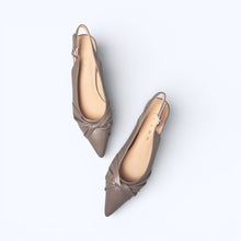 Load image into Gallery viewer, Bridget Slingback Heels
