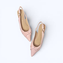 Load image into Gallery viewer, Bridget Slingback Heels
