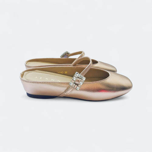 Natasha Everyday Flats