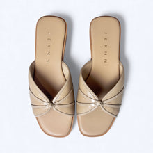 Load image into Gallery viewer, Candace Flat Slip-Ons
