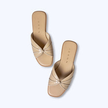 Load image into Gallery viewer, Candace Flat Slip-Ons
