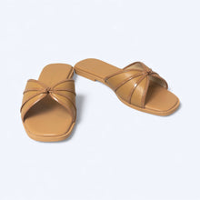 Load image into Gallery viewer, Candace Flat Slip-Ons
