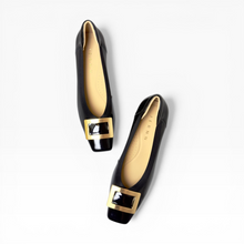 Load image into Gallery viewer, Cheryl Soft Patent Pumps
